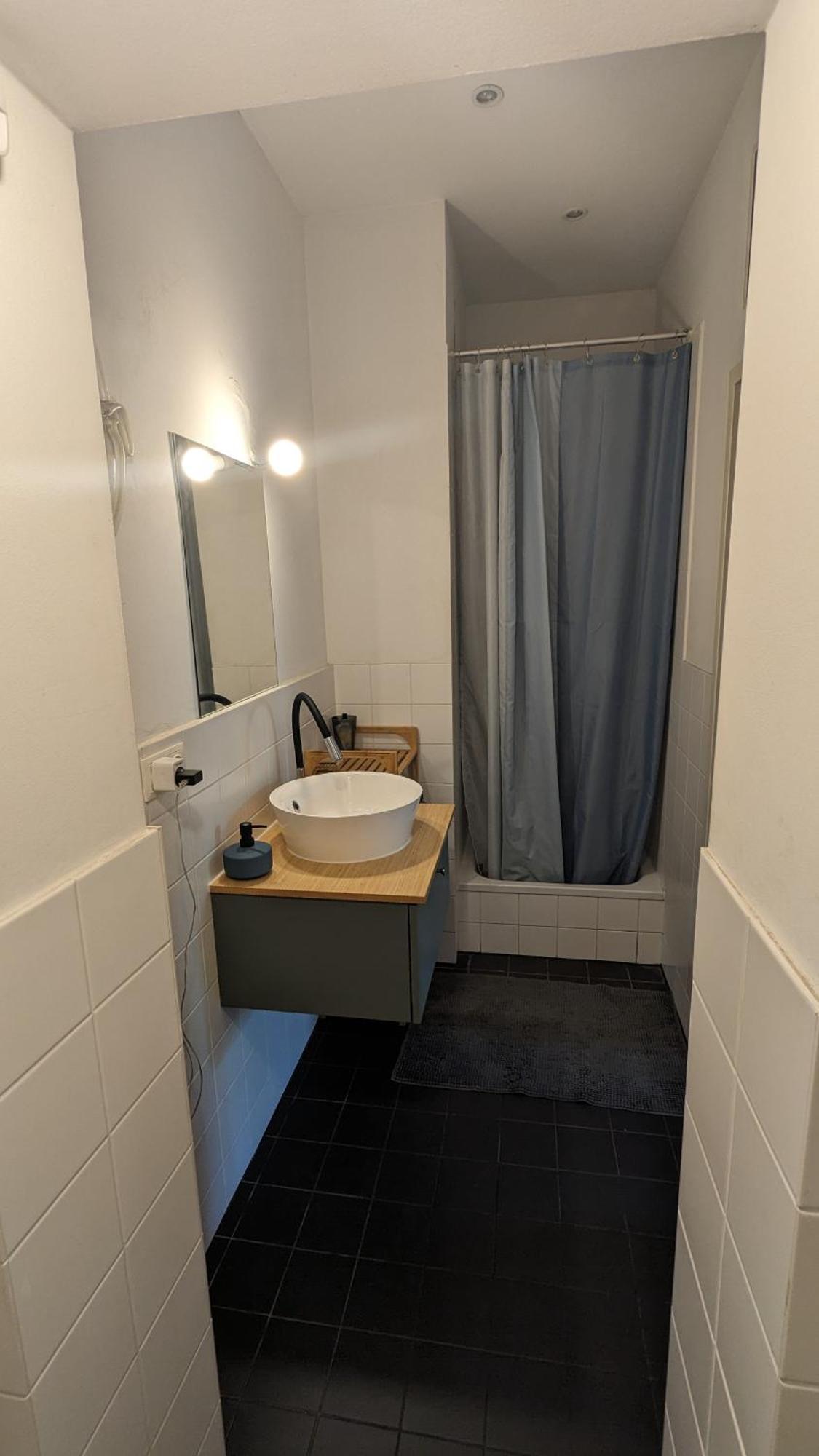 Cosy Flat In Berlin'S Trendy Area Apartman Kültér fotó