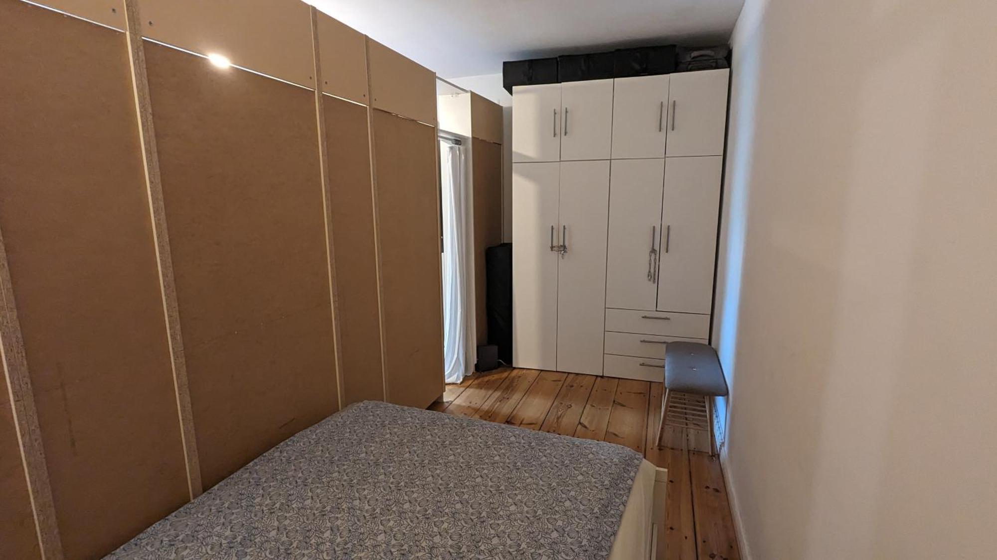 Cosy Flat In Berlin'S Trendy Area Apartman Kültér fotó